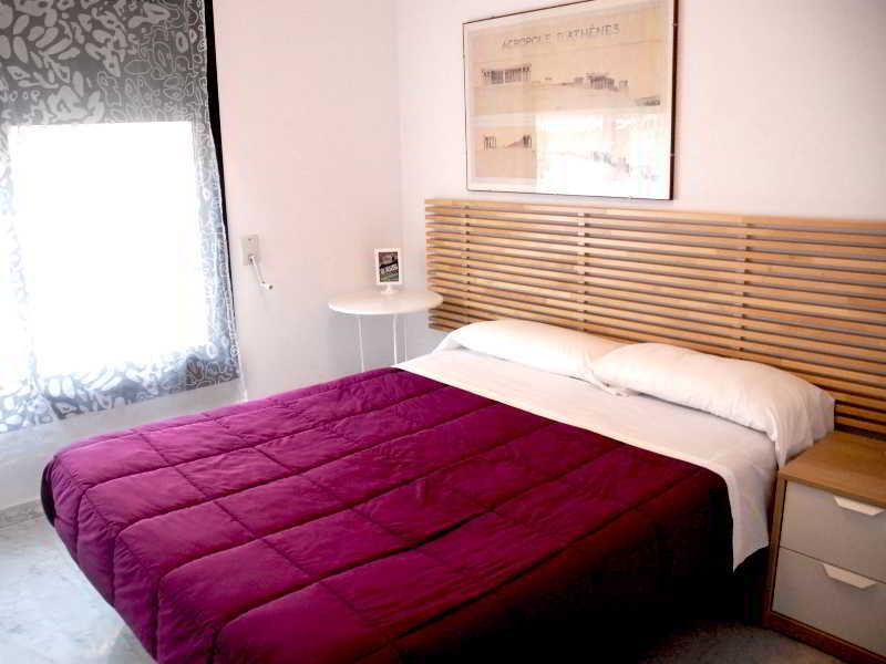 Hotel Bypillow House Barcellona