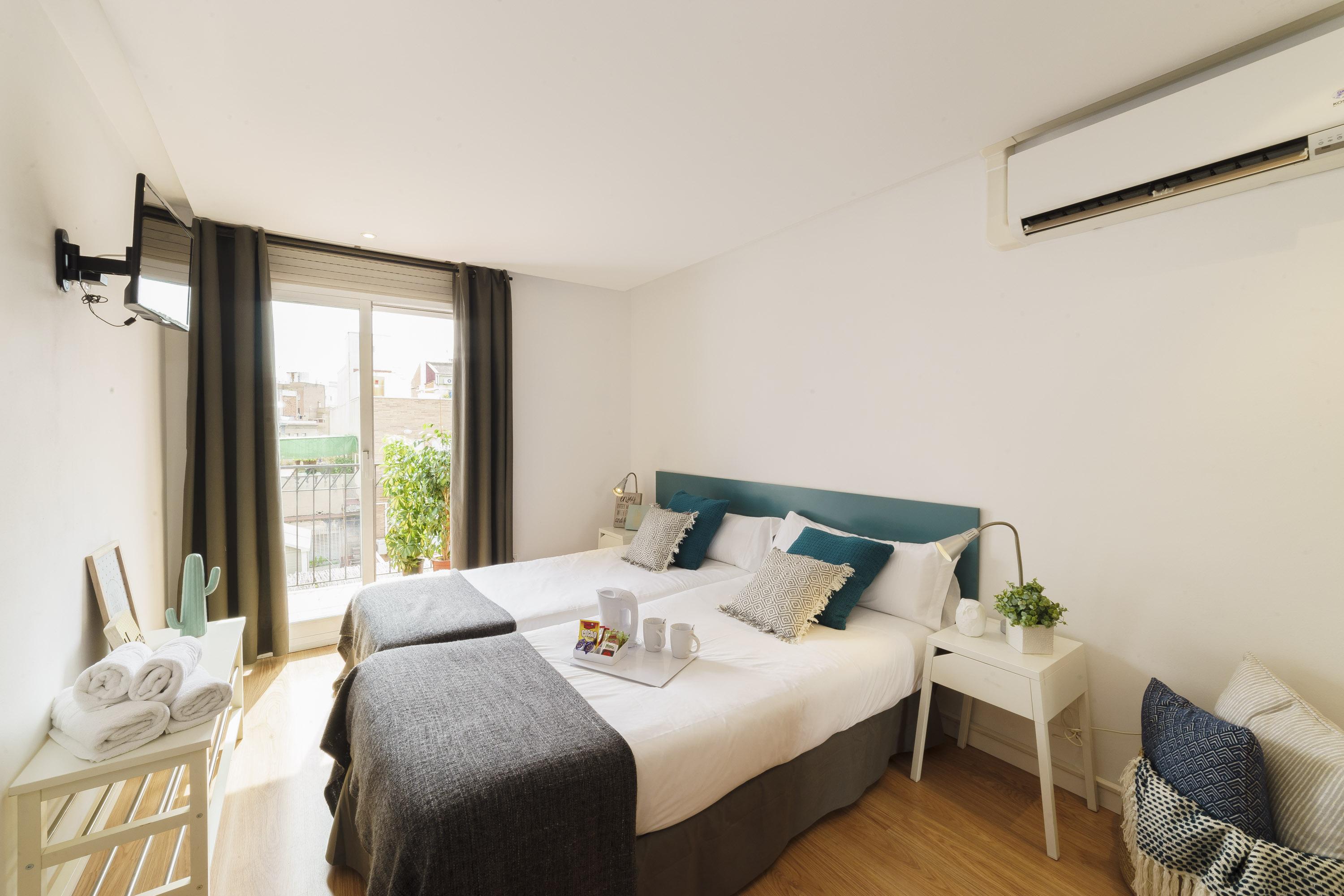 Bypillow House * Barcelona