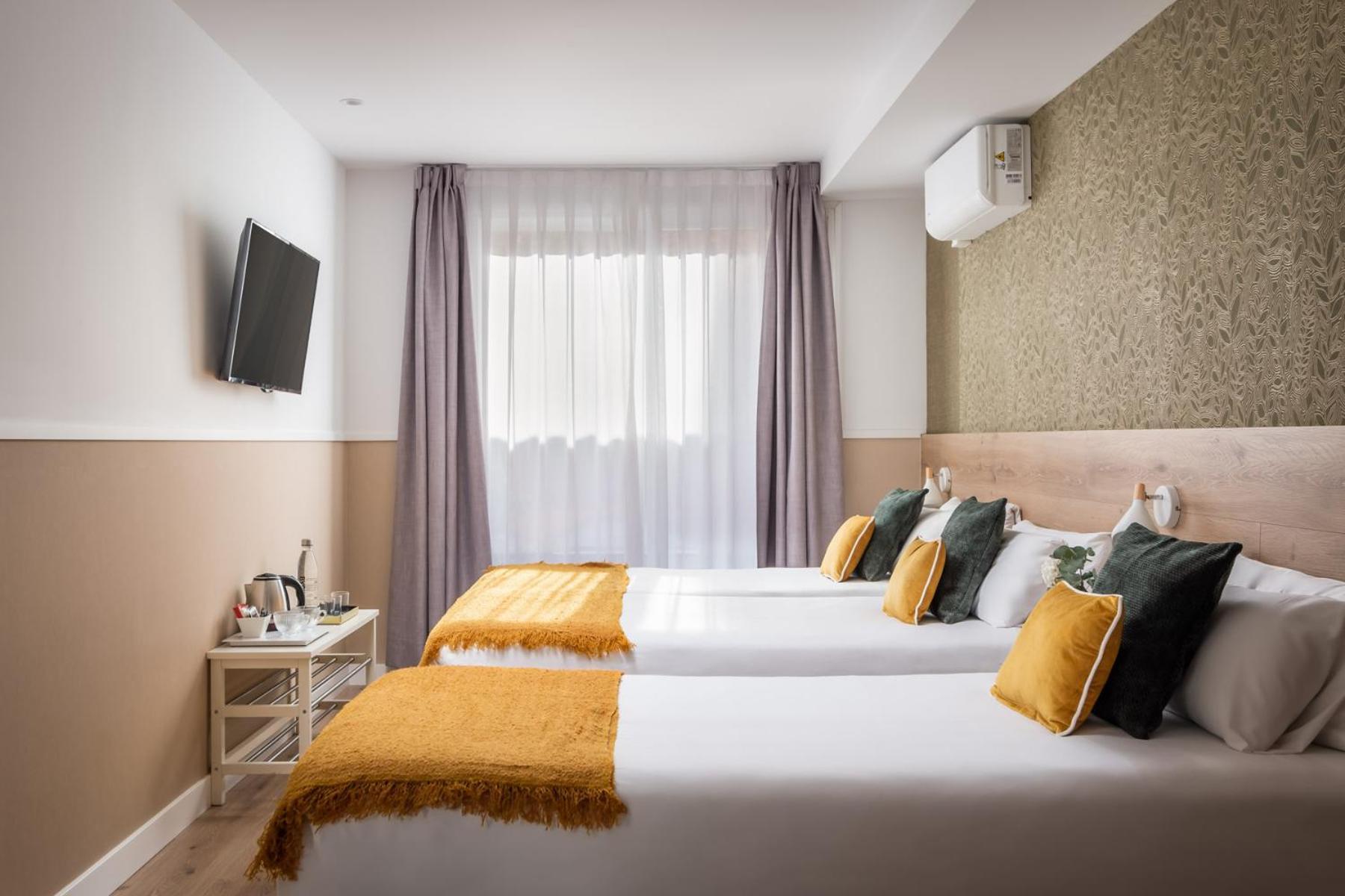 Bypillow House Hotel Barcellona
