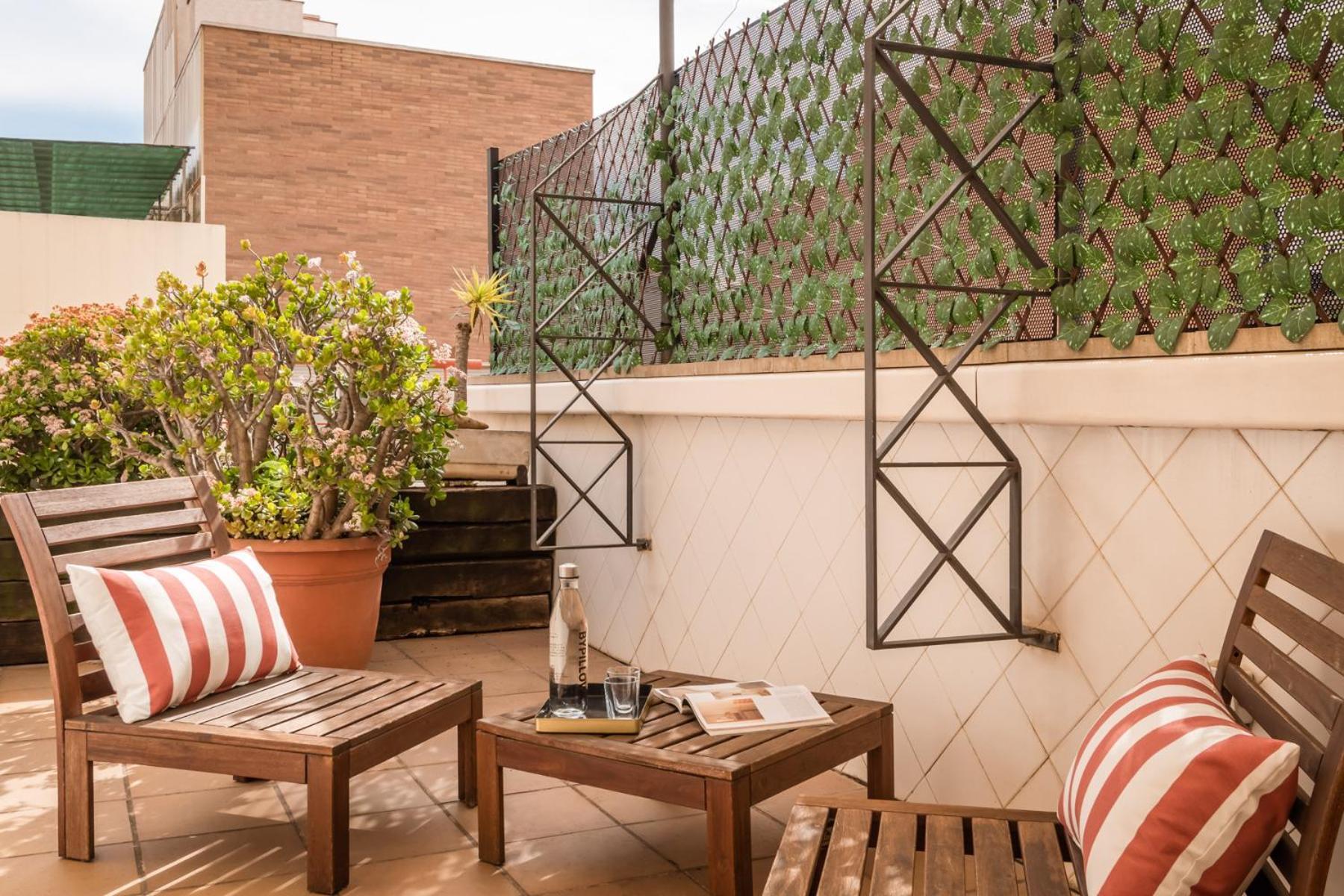 Hotel Bypillow House Barcellona