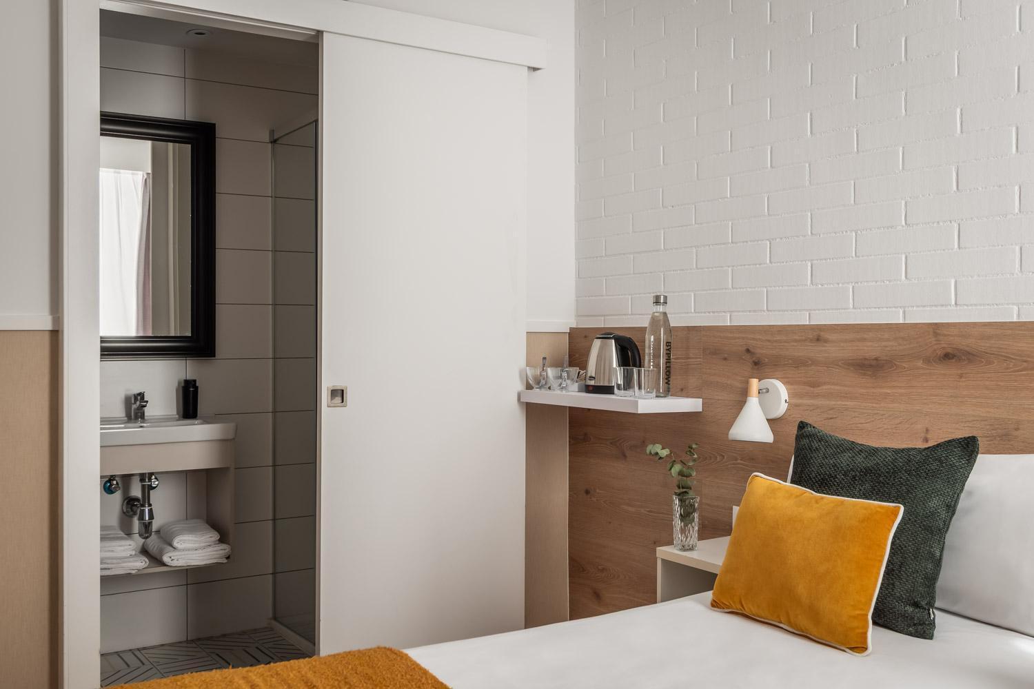Bypillow House Barcellona