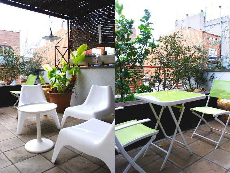 Bypillow House * Barcellona