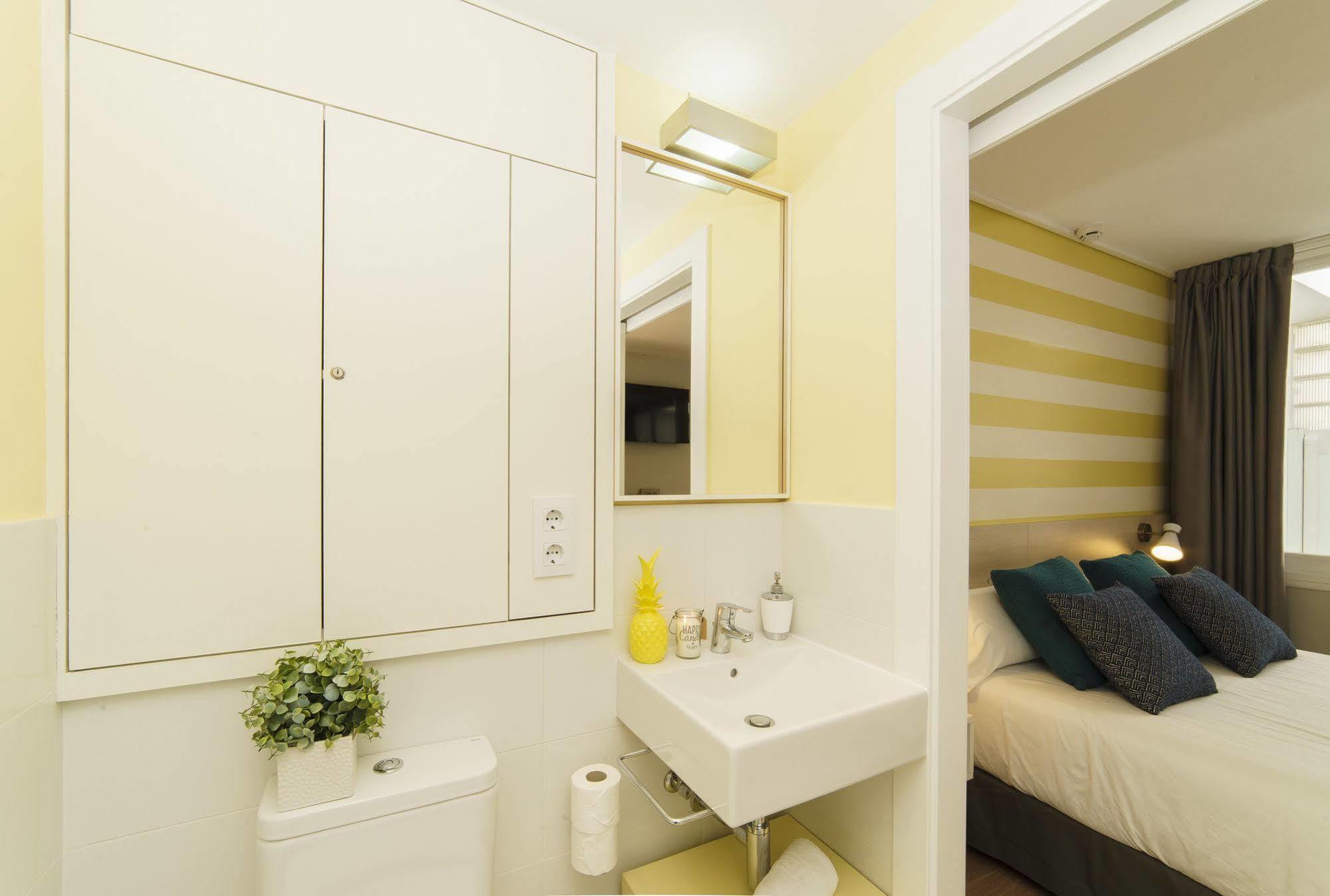 Bypillow House Hotel Barcelona
