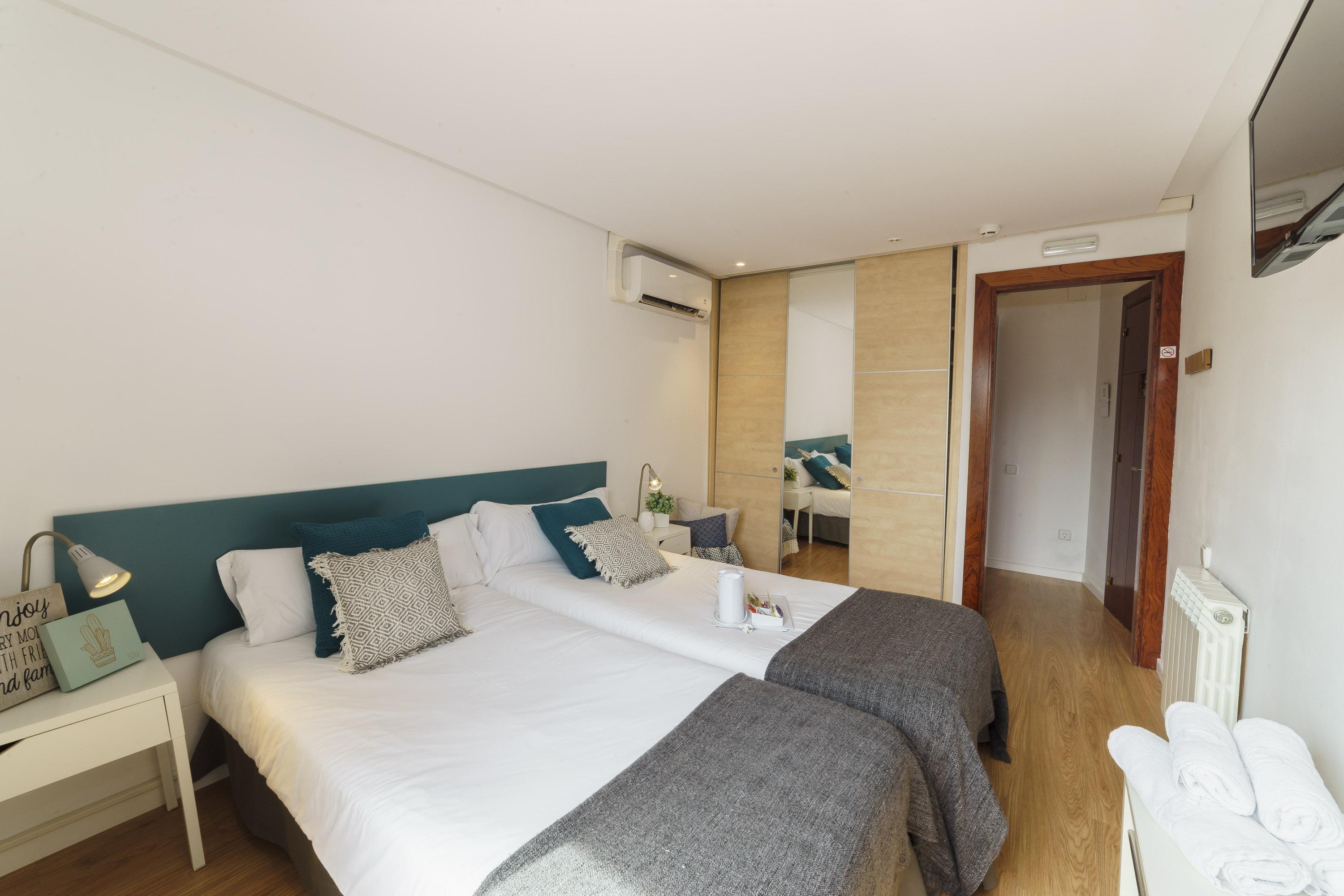 Bypillow House Barcelona